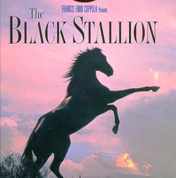 The Black Stallion - Horse Film